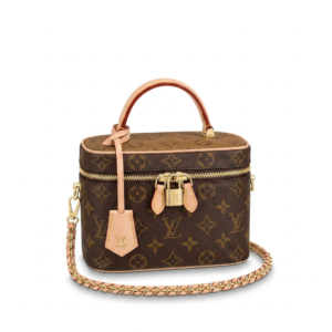 شنط LV مع جميع الملحقات